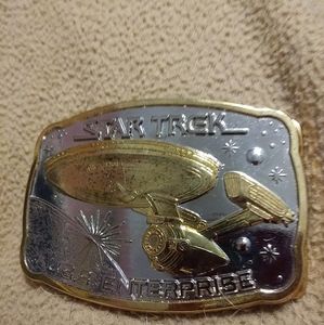 Belt Buckle